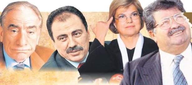 Hepsinin çözüm önerisi Başkanlık sistemiydi