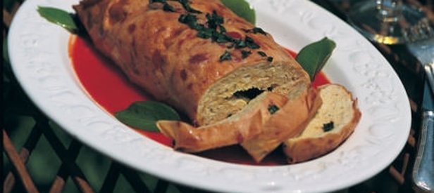 Hindi Rulo Köfte Tarifi