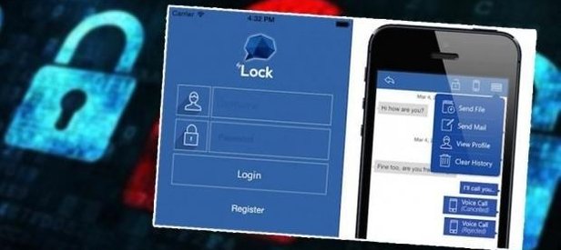 ByLock sistemini terör örgütü PKK da kullanmış