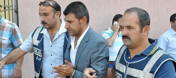 FETÖye çalışan 60 iş adamı tutuklandı