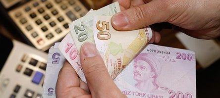 2017'nin asgari ücreti belli oluyor