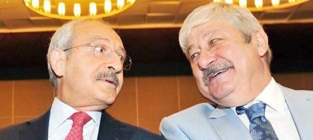 FETÖ ağızlı sözlere sahip çıktı