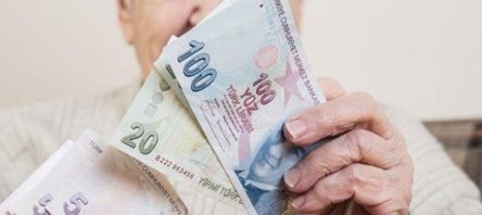 Emekli maaşına asgari ayar