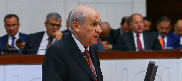 Devlet Bahçeliden şehit Eren Bülbül paylaşımı