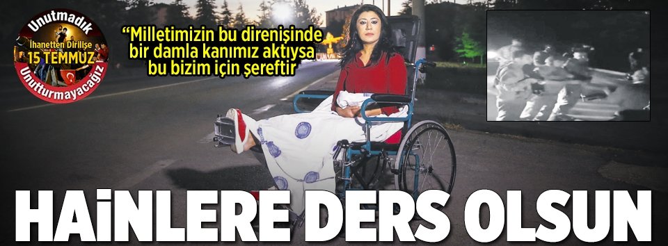 Ders olsun