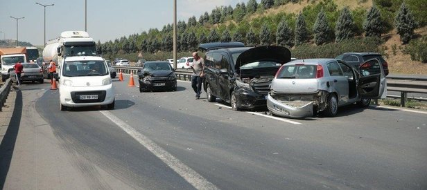 Bayramda acı bilanço
