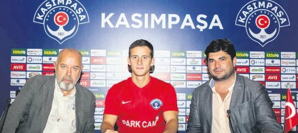 Arnavut Shala’dan Paşa’ya imza