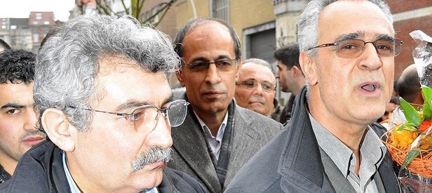 Belçikadan PKKlılar terörden yargılanamaz kararı