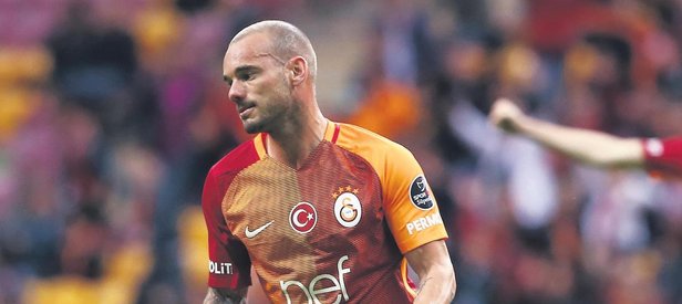 Cimbom 3lük attı