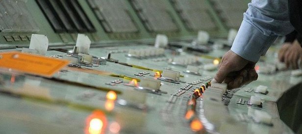 Enerjide dev yatırım