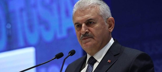 Her alçaklığı yapıyorlar