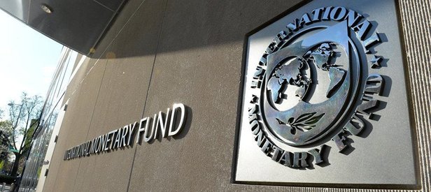 IMFden kritik Türkiye kararı!