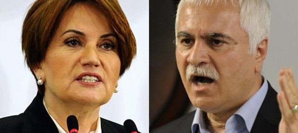 FETÖ’cü dediği Akşener’e katılıyor