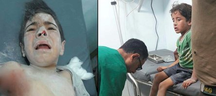 PKK'lı kalleşler sivillere saldırdı