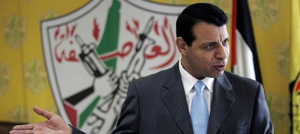 Karanlık adam Dahlanın hedefinde Türkiye var