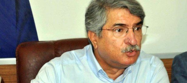 CHPden Fikri Sağlar kararı