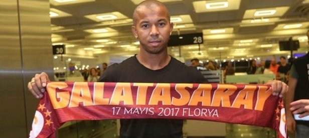 G.Saray KAPa bildirdi! İşte Marianonun maliyeti