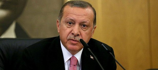 Erdoğandan Bahçeli iddialarına yanıt