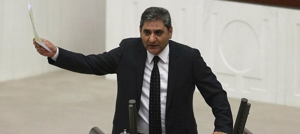 CHPli Aykut Erdoğdudan skandal paylaşım