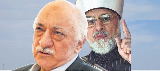 İşte Tahir-ül Kadri ile FETÖ’nün paralel yönleri