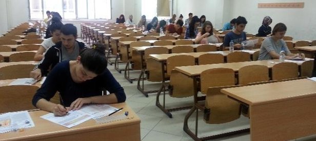 Açıköğretim sınavlarında büyük değişiklik!