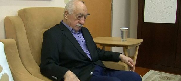 FETÖnün onlarca casusu kodese tıkıldı