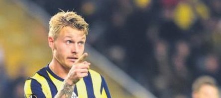 Aykut kocaman: Kjaer takımda kalsın!