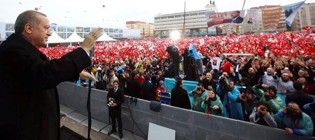 Önce bunun hesabını vereceksin