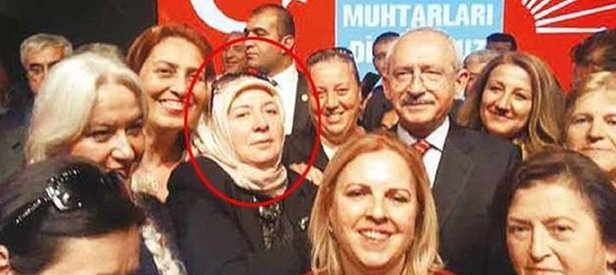 O provokatör gözaltına alındı