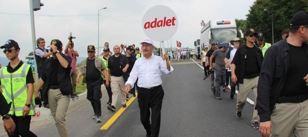 KK, Türkiyeyi İngilizlere şikayet etti