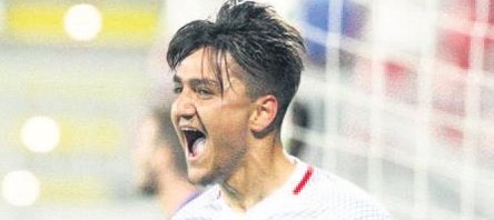 PSV Eindhoven’dan Cengiz atağı!