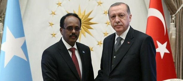 Erdoğan: Çocukların açlıktan öldüğü bir dünyada huzur olmaz