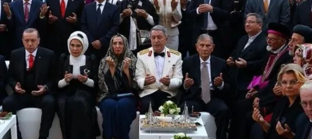 Şule Akardan beğeni toplayan hassasiyet!